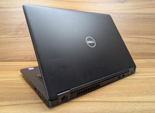 Ультрабук Dell Latitude 5480 / 14" (1920x1080) IPS / Intel Core i7-7600U (2 (4) ядра по 2.8 - 3.9 GHz) / 16 GB DDR4 / 512 GB SSD / nVidia GeForce 930MX, 2 GB DDR3, 64-bit / WebCam / Windows 10 Ультрабук Dell Latitude 5480 / 14" (1920x1080) IPS / Intel Core i7-7600U (2 (4) ядра по 2.8 - 3.9 GHz) / 16 GB DDR4 / 512 GB SSD / nVidia GeForce 930MX, 2 GB DDR3, 64-bit / WebCam / Windows 10