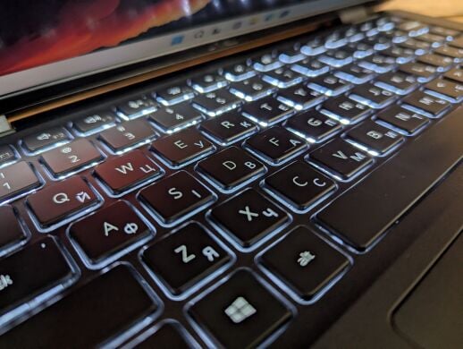 Ультрабук Dell Latitude 7420 / 14" (1920x1080) IPS / Intel Core i7-1185G7 (4 (8) ядра по 3.0 - 4.8 GHz) / 16 GB DDR4 / 256 GB SSD / Intel Iris Xe Graphics / HDMI / USB Type-C / Windows 11 Ультрабук Dell Latitude 7420 / 14" (1920x1080) IPS / Intel Core i7-1185G7 (4 (8) ядра по 3.0 - 4.8 GHz) / 16 GB DDR4 / 256 GB SSD / Intel Iris Xe Graphics / HDMI / USB Type-C / Windows 11