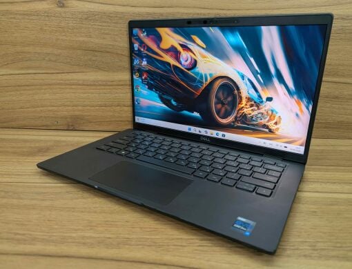 Ультрабук Dell Latitude 7420 / 14" (1920x1080) IPS / Intel Core i7-1185G7 (4 (8) ядра по 3.0 - 4.8 GHz) / 16 GB DDR4 / 256 GB SSD / Intel Iris Xe Graphics / HDMI / USB Type-C / Windows 11 Ультрабук Dell Latitude 7420 / 14" (1920x1080) IPS / Intel Core i7-1185G7 (4 (8) ядра по 3.0 - 4.8 GHz) / 16 GB DDR4 / 256 GB SSD / Intel Iris Xe Graphics / HDMI / USB Type-C / Windows 11