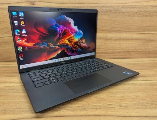 Ультрабук Dell Latitude 7420 / 14" (1920x1080) IPS / Intel Core i7-1185G7 (4 (8) ядра по 3.0 - 4.8 GHz) / 16 GB DDR4 / 256 GB SSD / Intel Iris Xe Graphics / HDMI / USB Type-C / Windows 11 Ультрабук Dell Latitude 7420 / 14" (1920x1080) IPS / Intel Core i7-1185G7 (4 (8) ядра по 3.0 - 4.8 GHz) / 16 GB DDR4 / 256 GB SSD / Intel Iris Xe Graphics / HDMI / USB Type-C / Windows 11