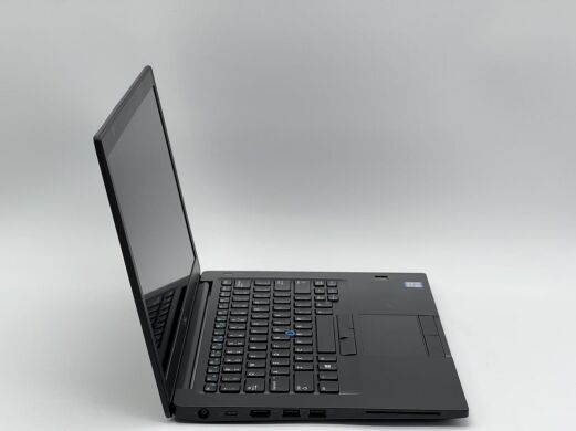 Ультрабук Dell Latitude 7490 / 14" (1920x1080) IPS / Intel Core i5-8350U (4 (8) ядра по 1.7 - 3.6 GHz) / 8 GB DDR4 / 120 GB SSD / Intel UHD Graphics 620 / NoWebCam Ультрабук Dell Latitude 7490 / 14" (1920x1080) IPS / Intel Core i5-8350U (4 (8) ядра по 1.7 - 3.6 GHz) / 8 GB DDR4 / 120 GB SSD / Intel UHD Graphics 620 / NoWebCam