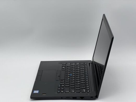 Ультрабук Dell Latitude 7490 / 14" (1920x1080) IPS / Intel Core i5-8350U (4 (8) ядра по 1.7 - 3.6 GHz) / 8 GB DDR4 / 120 GB SSD / Intel UHD Graphics 620 / NoWebCam Ультрабук Dell Latitude 7490 / 14" (1920x1080) IPS / Intel Core i5-8350U (4 (8) ядра по 1.7 - 3.6 GHz) / 8 GB DDR4 / 120 GB SSD / Intel UHD Graphics 620 / NoWebCam