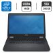 Ультрабук Dell Latitude E5470 / 14" (1920x1080) IPS / Intel Core i5-6440HQ (4 ядра по 2.6 - 3.5 GHz) / 16 GB DDR4 / 256 GB SSD / Intel HD Graphics 530 / WebCam / HDMI