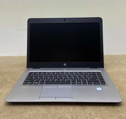 Ультрабук Б-клас HP EliteBook 840 G4 / 14" (1366х768) TN / Intel Core i5-7300U (2 (4) ядра по 2.6 - 3.5 GHz) / 16 GB DDR4 / 512 GB SSD / Intel HD Graphics 620 / WebCam / Windows 10 licence Ультрабук Б-клас HP EliteBook 840 G4 / 14" (1366х768) TN / Intel Core i5-7300U (2 (4) ядра по 2.6 - 3.5 GHz) / 16 GB DDR4 / 512 GB SSD / Intel HD Graphics 620 / WebCam / Windows 10 licence
