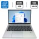 Ультрабук HP EliteBook 840 G7 / 14" (1920x1080) IPS / Intel Core i5-10210U (4 (8) ядра по 1.6 - 4.2 GHz) / 8 GB DDR4 / 240 GB SSD / Intel UHD Graphics / WebCam купить