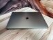 Ультрабук Б-клас Apple MacBook Pro 16 A2141 2019 / 16" (3072x1920) IPS / Intel Core i7-9750H (6 (12) ядер по 2.6 - 4.5 GHz) / 32 GB DDR4 / 500 GB SSD / AMD Radeon Pro 5300M, 4 GB GDDR6, 128-bit / WebCam / MacOS купити