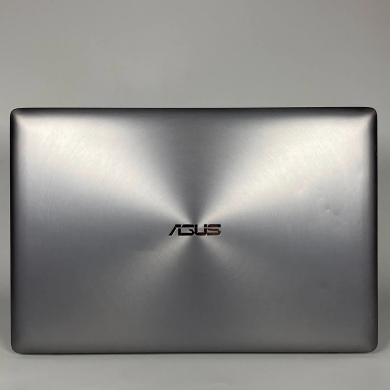 Игровой ноутбук Б-класс Asus VX501V / 15.6" (3840x2160) IPS Touch / Intel Core i7-6700HQ (4 (8) ядра по 2.6 - 3.5 GHz) / 16 GB DDR4 / 256 GB SSD / nVidia GeForce GTX 960M, 2 GB GDDR5, 128-bit / WebCam / HDMI Игровой ноутбук Б-класс Asus VX501V / 15.6" (3840x2160) IPS Touch / Intel Core i7-6700HQ (4 (8) ядра по 2.6 - 3.5 GHz) / 16 GB DDR4 / 256 GB SSD / nVidia GeForce GTX 960M, 2 GB GDDR5, 128-bit / WebCam / HDMI