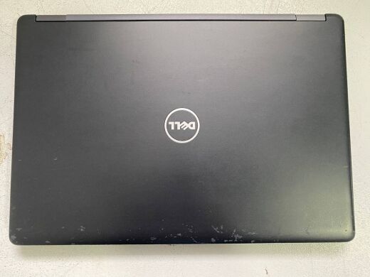 Ноутбук Dell Latitude 5480 / 14" (1920x1080) IPS / Intel Core i5-7300U (2 (4) ядра по 2.6 - 3.5 GHz) / 8 GB DDR4 / 128 GB SSD / Intel HD Graphic 620 / WebCam