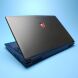 Ігровий ноутбук MSI GP62 7RD Leopard / 15.6" (1920x1080) TN / Intel Core i5-7300HQ (4 ядра по 2.5 - 3.5 GHz) / 16 GB DDR4 / 512 GB SSD / nVidia GeForce GTX 1050, 2 GB GDDR5, 128-bit / WebCam / Win 10 Home купити