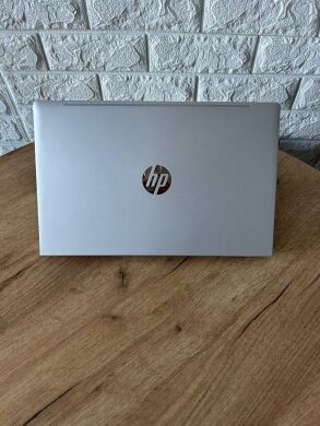 Ультрабук HP ProBook 450 G9 / 15.6" (1920x1080) IPS Touch / Intel Core i7-1255U (10 (12) ядер по 3.5 - 4.7 GHz) / 16 GB DDR4 / 1000 GB SSD / Intel Intel Iris Xe Graphics / WebCam