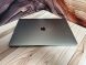 Ультрабук Б-клас Apple MacBook Pro 16 A2141 2019 / 16" (3072x1920) IPS / Intel Core i7-9750H (6 (12) ядер по 2.6 - 4.5 GHz) / 32 GB DDR4 / 500 GB SSD / AMD Radeon Pro 5300M, 4 GB GDDR6, 128-bit / WebCam / MacOS купити