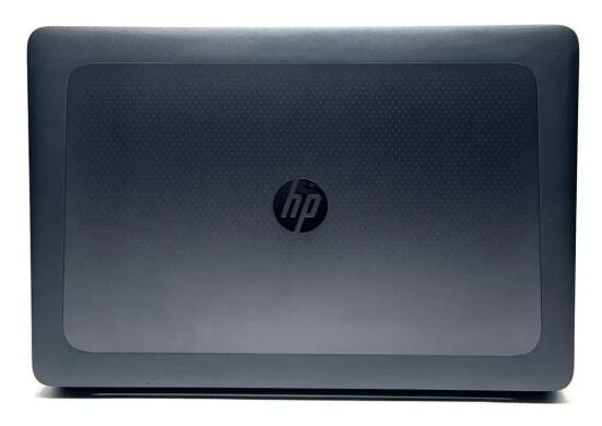 Мобильная рабочая станция HP ZBook 17 G3 / 17.3" (1920x1080) IPS / Intel Core i7-6820HQ (4 (8) ядра по 2.7 - 3.6 GHz) / 16 GB DDR4 / 256 GB SSD / nVidia Quadro M3000M, 4 GB GDDR5, 256-bit / WebCam / Win 10 Pro Мобильная рабочая станция HP ZBook 17 G3 / 17.3" (1920x1080) IPS / Intel Core i7-6820HQ (4 (8) ядра по 2.7 - 3.6 GHz) / 16 GB DDR4 / 256 GB SSD / nVidia Quadro M3000M, 4 GB GDDR5, 256-bit / WebCam / Win 10 Pro