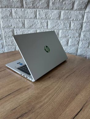 Ультрабук HP ProBook 450 G9 / 15.6" (1920x1080) IPS Touch / Intel Core i7-1255U (10 (12) ядер по 3.5 - 4.7 GHz) / 16 GB DDR4 / 1000 GB SSD / Intel Intel Iris Xe Graphics / WebCam