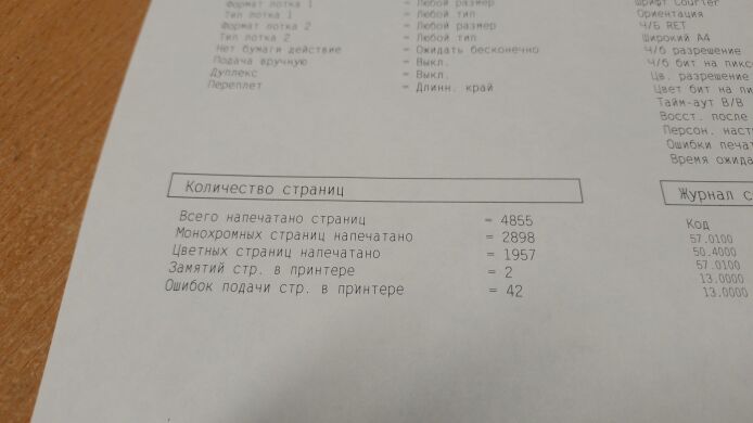 Принтер HP Color LaserJet CP2025dn / Лазерная цветная печать / 600x600 dpi / A4 / 21 стр/мин / Ethernet, USB 2.0 / Дуплекс