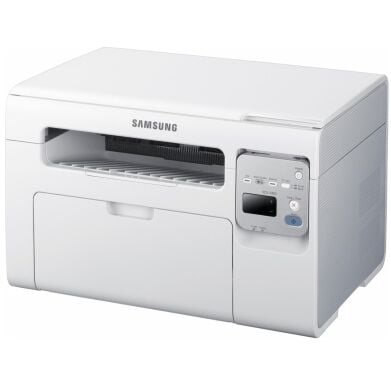 МФУ Б-класс Samsung SCX-3405 / Лазерная монохромная печать / 1200x1200 dpi / A4 / 20 стр/мин / USB 2.0