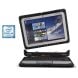 Защищенный нетбук-трансформер Б-класс Panasonic Toughbook CF-20 / 10.1" (1920x1200) IPS Touch / Intel Core M5-6Y57 (2 (4) ядра по 1.1 - 2.8 GHz) / 8 GB DDR3 / 256 GB SSD / Intel HD Graphics 615 / WebCam / Win 10 Pro / 2x АКБ купить