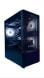 Игровой ПК ProLogix Lumi Tower / AMD Ryzen 7 5700X (8 (16) ядер по 3.4 - 4.6 GHz) / 32 GB DDR4 / 1000 GB SSD / AMD Radeon RX 6900 XT, 16 GB GDDR6, 256-bit / 850W купить