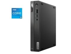Новий неттоп Lenovo ThinkCentre Neo 50q Gen4 USFF / Intel Core i5-13420H (8 (12) ядер по 3.4 - 4.6 GHz) / 16 GB DDR4 / 512 GB SSD M.2 / Intel UHD Graphics / Win 11 Pro + б/ж + клавіатура та миша