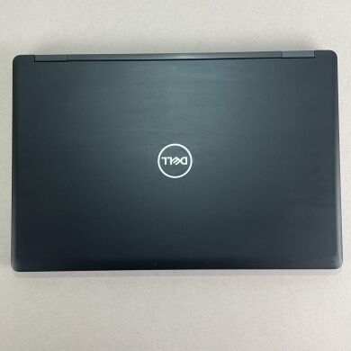 Мобильная рабочая станция Dell Precision 3530 / 15.6" (1920x1080) IPS / Intel Core i5-8400H (4 (8) ядра по 2.5 - 4.2 GHz) / 16 GB DDR4 / 512 GB SSD / nVidia Quadro P600, 4 GB GDDR5, 128-bit / WebCam / HDMI