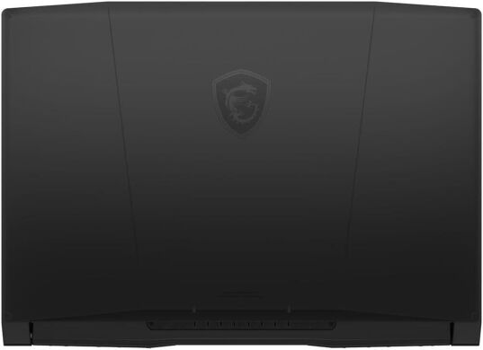Ігровий ноутбук MSI Katana A15 AI / 15.6" (1920x1080) IPS / AMD Ryzen 9 8945HS (8 (16) ядер по 4.0 &ndash; 5.2 GHz) / 16 GB DDR5 / 1000 GB SSD M.2 / nVidia GeForce RTX 4070, 8 GB GDDR6, 128-bit / WebCam / Win 11