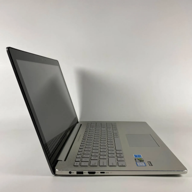 Игровой ноутбук Б-класс Asus VX501V / 15.6" (3840x2160) IPS Touch / Intel Core i7-6700HQ (4 (8) ядра по 2.6 - 3.5 GHz) / 16 GB DDR4 / 256 GB SSD / nVidia GeForce GTX 960M, 2 GB GDDR5, 128-bit / WebCam / HDMI Игровой ноутбук Б-класс Asus VX501V / 15.6" (3840x2160) IPS Touch / Intel Core i7-6700HQ (4 (8) ядра по 2.6 - 3.5 GHz) / 16 GB DDR4 / 256 GB SSD / nVidia GeForce GTX 960M, 2 GB GDDR5, 128-bit / WebCam / HDMI