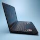 Ігровий ноутбук MSI GP62 7RD Leopard / 15.6" (1920x1080) TN / Intel Core i5-7300HQ (4 ядра по 2.5 - 3.5 GHz) / 16 GB DDR4 / 512 GB SSD / nVidia GeForce GTX 1050, 2 GB GDDR5, 128-bit / WebCam / Win 10 Home купити