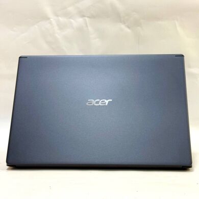 Ноутбук Acer Aspire A515-54G-54QQ / 15.6" (1920x1080) TN / Intel Core i5-8265U (4 (8) ядра по 1.6 - 3.9 GHz) / 12 GB DDR4 / 512 GB SSD / nVidia GeForce MX250, 2 GB GDDR5, 64-bit / WebCam / Windows 10 Pro