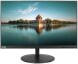 Монітор Lenovo ThinkVision P24h-10 / 24" (2560x1440) IPS / 2x HDMI, 2x DisplayPort, 1x USB Type-C, 4x USB 3.0, 1x Audio / VESA 100x100 / Pivot купити