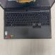 Ігровий ноутбук Б-клас Lenovo Legion 5 15ARH05H / 15.6" (1920x1080) IPS / AMD Ryzen 7 4800H (8 (16) ядер по 2.9 - 4.2 GHz) / 16 GB DDR4 / 512 GB SSD NVMe / nVidia GeForce RTX 2060, 6 GB GDDR6, 192-bit / WebCam купити