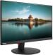 Монітор Lenovo ThinkVision P24h-10 / 24" (2560x1440) IPS / 2x HDMI, 2x DisplayPort, 1x USB Type-C, 4x USB 3.0, 1x Audio / VESA 100x100 / Pivot купити