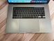 Ультрабук Б-клас Apple MacBook Pro 16 A2141 2019 / 16" (3072x1920) IPS / Intel Core i7-9750H (6 (12) ядер по 2.6 - 4.5 GHz) / 32 GB DDR4 / 500 GB SSD / AMD Radeon Pro 5300M, 4 GB GDDR6, 128-bit / WebCam / MacOS купити