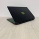 Игровой ноутбук Б-класс HP Pavilion Gaming 15-ec1073dx / 15.6" (1920x1080) TN / AMD Ryzen 5 4600H (6 (12) ядер по 3.0 - 4.0 GHz) / 8 GB DDR4 / 512 GB SSD NVMe / nVidia GeForce GTX 1650, 4 GB GDDR6, 128-bit / WebCam купить
