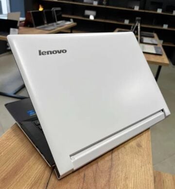 Ноутбук-трансформер Lenovo IdeaPad Flex 2-14 / 14" (1920x1080) IPS Touch / Intel Core i3-4010U (2 (4) ядра по 1.7 GHz) / 8 GB DDR3 / 128 GB SSD / nVidia GeForce 820M, 2 GB DDR3, 64-bit  / WebCam / Win 10 Home