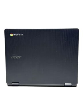 Нетбук-трансформер Acer ChromeBook Spin 512 / 12.3" (1366x912) IPS Touch / Intel Celeron N5100 (4 ядра по 1.1 - 2.8 GHz) / 8 GB DDR4 / 32 GB SSD / Intel UHD Graphics / WebCam / ChromeOS