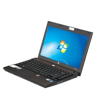 Ноутбук HP ProBook 4320s / 13.3" (1366x768) TN / Intel Core i3-350M (2 (4) ядра по 2.26 GHz) / 4 GB DDR3 / 320 GB HDD / Intel HD Graphics / WebCam / АКБ не тримає