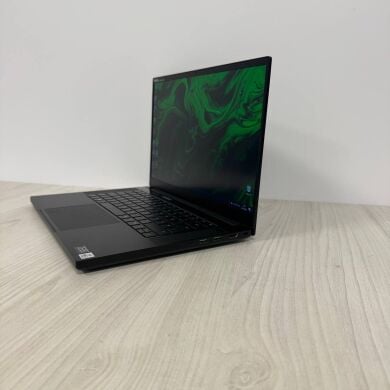 Ігровий ноутбук Razer Blade 15 RZ09-0369 / 15.6" (1920x1080) IPS / Intel Core i7-10750H (6 (12) ядер по 2.6 - 5.0 GHz) / 16 GB DDR4 / 512 GB SSD NVMe / nVidia GeForce RTX 3070, 6 GB GDDR6, 256-bit / WebCam