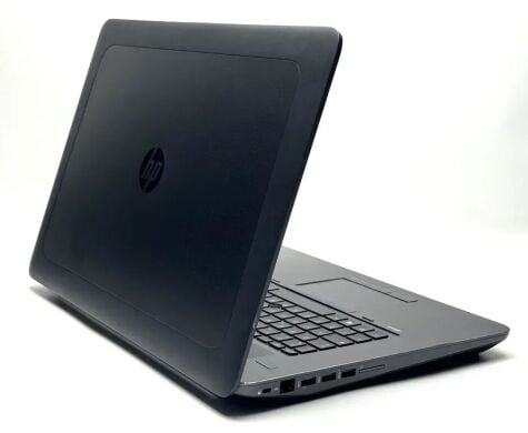 Мобильная рабочая станция HP ZBook 17 G3 / 17.3" (1920x1080) IPS / Intel Core i7-6820HQ (4 (8) ядра по 2.7 - 3.6 GHz) / 16 GB DDR4 / 256 GB SSD / nVidia Quadro M3000M, 4 GB GDDR5, 256-bit / WebCam / Win 10 Pro Мобильная рабочая станция HP ZBook 17 G3 / 17.3" (1920x1080) IPS / Intel Core i7-6820HQ (4 (8) ядра по 2.7 - 3.6 GHz) / 16 GB DDR4 / 256 GB SSD / nVidia Quadro M3000M, 4 GB GDDR5, 256-bit / WebCam / Win 10 Pro