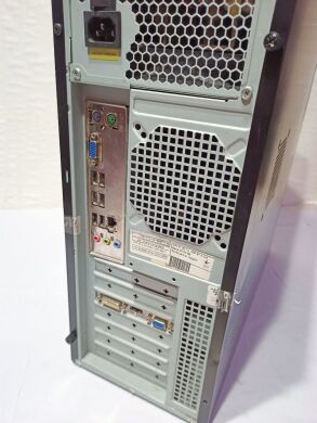 Игровой ПК Grand Tower / AMD Athlon II X4 645 (4 ядра по 3.1 GHz) / 8 GB DDR3 / 500 GB HDD / AMD Radeon HD 5570, 1 GB GDDR3, 128-bit Игровой ПК Grand Tower / AMD Athlon II X4 645 (4 ядра по 3.1 GHz) / 8 GB DDR3 / 500 GB HDD / AMD Radeon HD 5570, 1 GB GDDR3, 128-bit