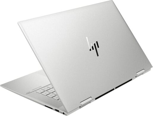 Ультрабук-трансформер HP Envy ts 15z-ey100-9l7p3 x360 / 15.6" (1920x1080) IPS Touch / AMD Ryzen 5 7530U (6 (12) ядер по 2.0 - 4.5 GHz) / 8 GB DDR4 / 256 GB SSD / AMD Radeon Vega Graphics / WebCam / Win 11 Home Ультрабук-трансформер HP Envy ts 15z-ey100-9l7p3 x360 / 15.6" (1920x1080) IPS Touch / AMD Ryzen 5 7530U (6 (12) ядер по 2.0 - 4.5 GHz) / 8 GB DDR4 / 256 GB SSD / AMD Radeon Vega Graphics / WebCam / Win 11 Home