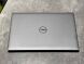 Ультрабук Dell Latitude 5520 / 15.6" (1920x1080) IPS / Intel Core i5-1135G7 (4 (8) ядра по 2.4 - 4.2 GHz) / 8 GB DDR4 / 480 GB SSD / Intel Iris Xe Graphics / WebCam купити