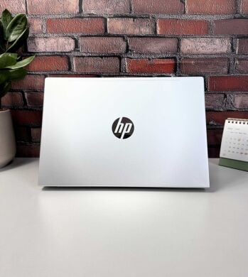 Ультрабук HP ProBook 430 G8 / 13.3" (1920x1080) TN / Intel Core i3-1115G4 (2 (4) ядра по 4.1 GHz) / 8 GB DDR4 / 256 GB SSD / Intel UHD Graphics / WebCam