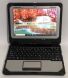 Защищенный нетбук-трансформер Б-класс Panasonic Toughbook CF-20 / 10.1" (1920x1200) IPS Touch / Intel Core M5-6Y57 (2 (4) ядра по 1.1 - 2.8 GHz) / 8 GB DDR3 / 256 GB SSD / Intel HD Graphics 615 / WebCam / Win 10 Pro / 2x АКБ купить