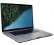 Ігровий ультрабук Apple MacBook Pro A2141 / 16" (3072x1920) IPS / Intel Core i7-9750H (6 (12) ядер по 2.6 - 4.5 GHz) / 16 GB DDR4 / 512 GB SSD / AMD Radeon Pro 5300M, 4 GB GDDR6, 128-bit / WebCam / MacOS купити