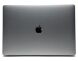 Ігровий ультрабук Apple MacBook Pro A2141 / 16" (3072x1920) IPS / Intel Core i7-9750H (6 (12) ядер по 2.6 - 4.5 GHz) / 16 GB DDR4 / 512 GB SSD / AMD Radeon Pro 5300M, 4 GB GDDR6, 128-bit / WebCam / MacOS купити