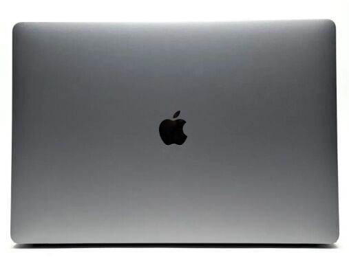 Ігровий ультрабук Apple MacBook Pro A2141 / 16" (3072x1920) IPS / Intel Core i7-9750H (6 (12) ядер по 2.6 - 4.5 GHz) / 16 GB DDR4 / 512 GB SSD / AMD Radeon Pro 5300M, 4 GB GDDR6, 128-bit / WebCam / MacOS