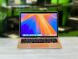 Ультрабук Apple MacBook Air 13 2020 A2337 Gold / 13.3" (2560x1600) IPS / Apple M1 (8 ядер по 2.1 - 3.2 GHz) / 8 GB DDR3 / 512 GB SSD / Apple M1 Graphics / WebCam / MacOS купить