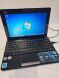 Нетбук Б-класс Asus Eee PC / 10" (1024x600) TN / Intel Atom N450 (1 (2) ядро по 1.67 GHz) / 2 GB DDR2 / 500 GB HDD / Intel GMA Graphics 3150 / WebCam / Win 7 купить