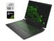 Игровой ноутбук HP Pavilion Gaming 16-a0032dx / 16.1" (1920x1080) IPS / Intel Core i5-10300H (4 (8) ядер по 2.5 - 4.5 GHz) / 8 GB DDR4 / 512 GB SSD / nVidia GeForce GTX 1660 Ti Max-Q, 6 GB GDDR6, 192-bit / WebCam купить