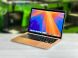 Ультрабук Apple MacBook Air 13 2020 A2337 Gold / 13.3" (2560x1600) IPS / Apple M1 (8 ядер по 2.1 - 3.2 GHz) / 8 GB DDR3 / 512 GB SSD / Apple M1 Graphics / WebCam / MacOS купить