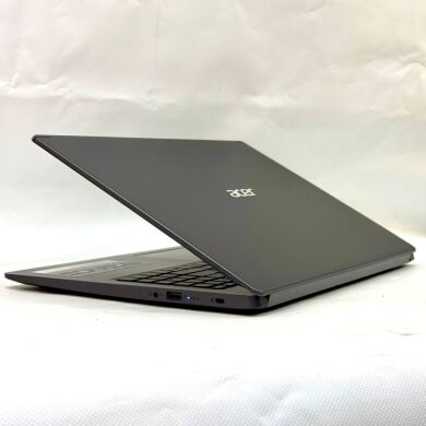 Ноутбук Acer Aspire A515-54G-54QQ / 15.6" (1920x1080) TN / Intel Core i5-8265U (4 (8) ядра по 1.6 - 3.9 GHz) / 12 GB DDR4 / 512 GB SSD / nVidia GeForce MX250, 2 GB GDDR5, 64-bit / WebCam / Windows 10 Pro